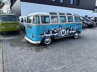 Vw t1 bus - afbeelding 5 van  26