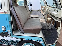 Vw t1 bus - afbeelding 6 van  26