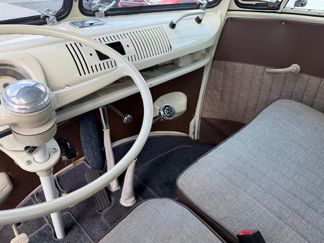 Vw t1 bus - afbeelding 7 van  26