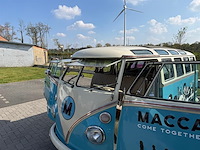 Vw t1 bus - afbeelding 8 van  26