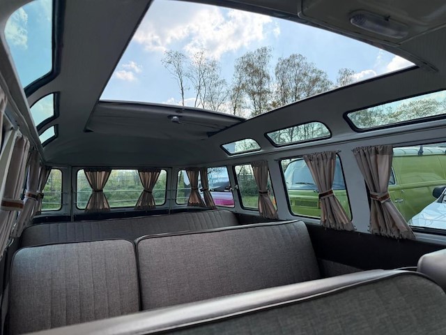 Vw t1 bus - afbeelding 11 van  26