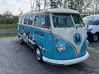 Vw t1 bus - afbeelding 1 van  26