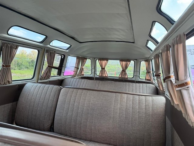 Vw t1 bus - afbeelding 14 van  26