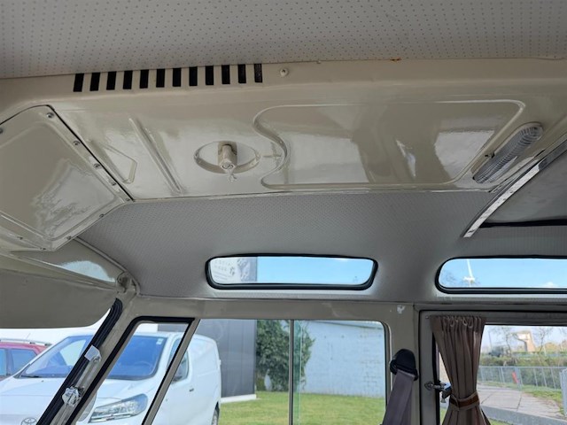 Vw t1 bus - afbeelding 16 van  26
