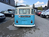 Vw t1 bus - afbeelding 20 van  26