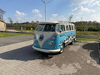 Vw t1 bus - afbeelding 21 van  26