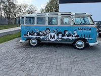 Vw t1 bus - afbeelding 23 van  26