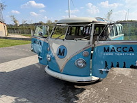 Vw t1 bus - afbeelding 25 van  26