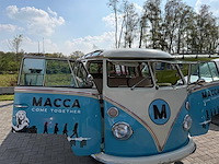 Vw t1 bus - afbeelding 26 van  26
