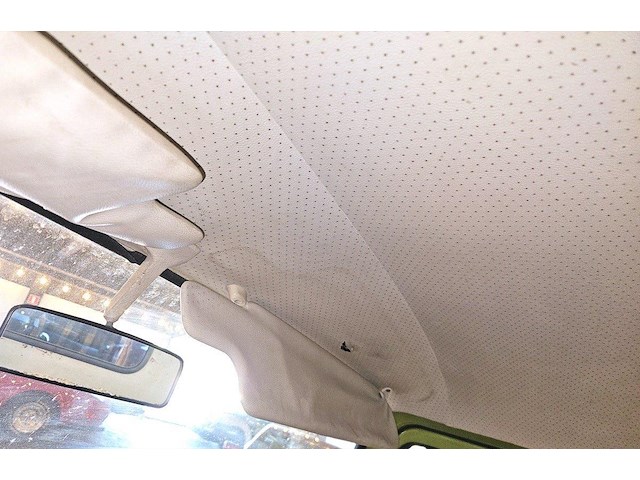 Vw t2 bus - afbeelding 2 van  35