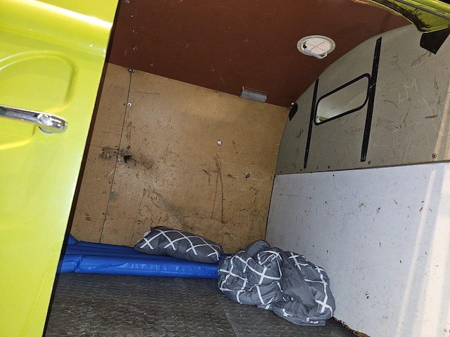 Vw t2 bus - afbeelding 3 van  35