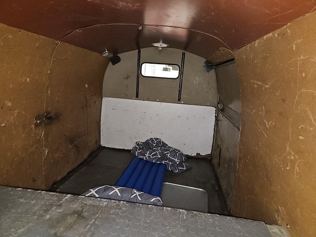 Vw t2 bus - afbeelding 5 van  35