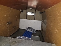 Vw t2 bus - afbeelding 5 van  35