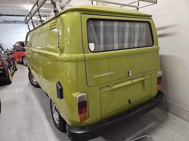 Vw t2 bus - afbeelding 6 van  35