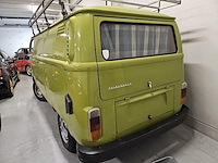 Vw t2 bus - afbeelding 6 van  35