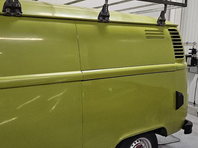 Vw t2 bus - afbeelding 7 van  35
