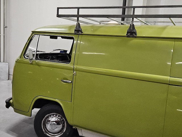 Vw t2 bus - afbeelding 8 van  35