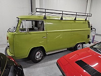 Vw t2 bus - afbeelding 9 van  35