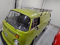 Vw t2 bus - afbeelding 10 van  35