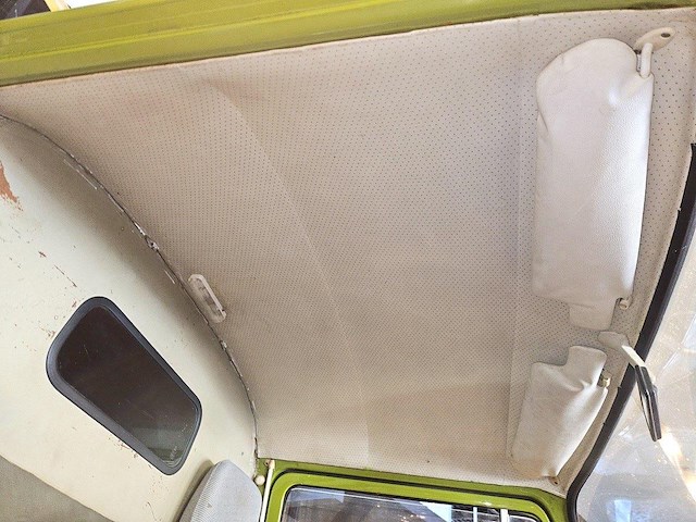 Vw t2 bus - afbeelding 11 van  35