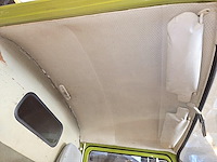 Vw t2 bus - afbeelding 11 van  35