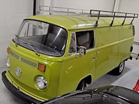 Vw t2 bus - afbeelding 1 van  35