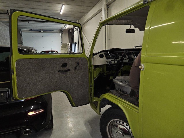 Vw t2 bus - afbeelding 13 van  35