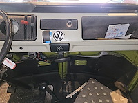 Vw t2 bus - afbeelding 17 van  35