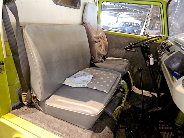 Vw t2 bus - afbeelding 19 van  35