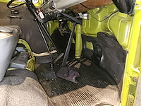 Vw t2 bus - afbeelding 20 van  35