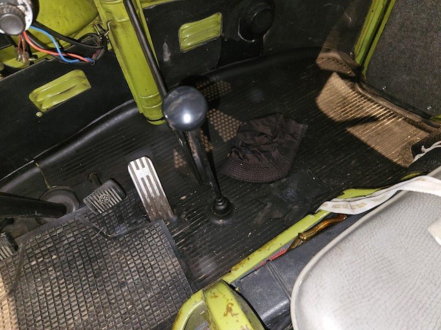 Vw t2 bus - afbeelding 21 van  35
