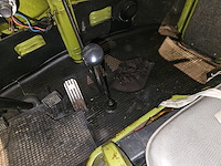 Vw t2 bus - afbeelding 21 van  35