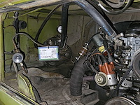 Vw t2 bus - afbeelding 22 van  35
