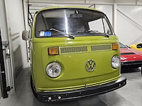 Vw t2 bus - afbeelding 12 van  35