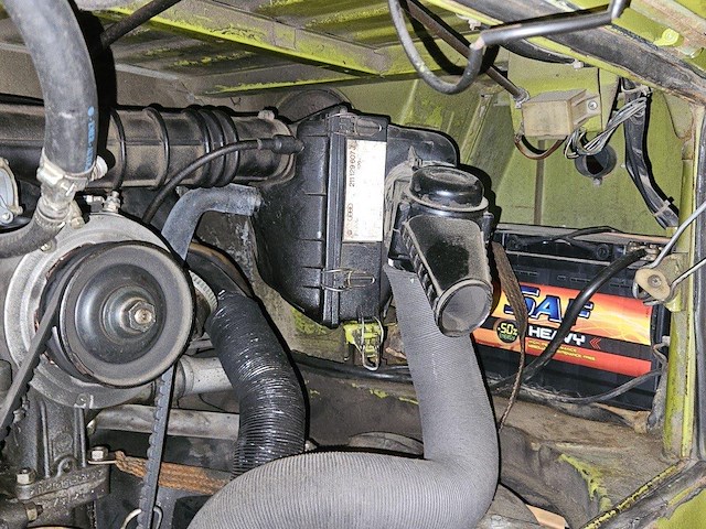 Vw t2 bus - afbeelding 24 van  35