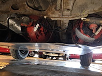 Vw t2 bus - afbeelding 28 van  35