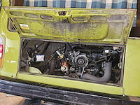 Vw t2 bus - afbeelding 29 van  35