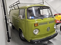 Vw t2 bus - afbeelding 23 van  35