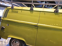Vw t2 bus - afbeelding 31 van  35