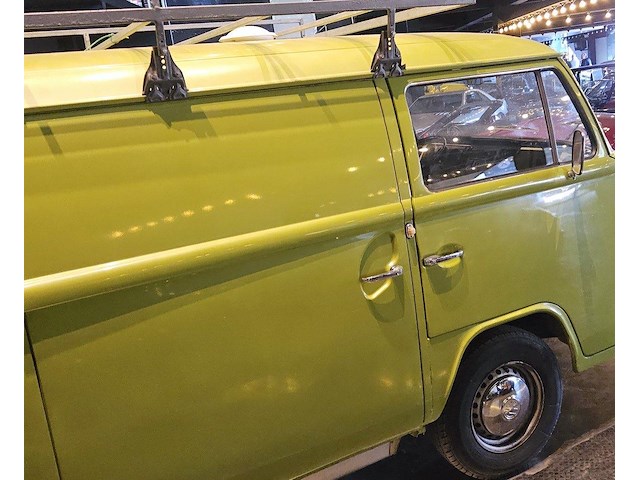 Vw t2 bus - afbeelding 32 van  35