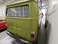 Vw t2 bus - afbeelding 34 van  35