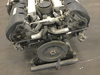 Vw toureq motorblok - afbeelding 5 van  5