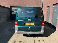 Vw transporter 2.5 tdi l1h1 2p gesloten bus - bedrijfswagen (schade) - afbeelding 3 van  14