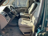 Vw transporter 2.5 tdi l1h1 2p gesloten bus - bedrijfswagen (schade) - afbeelding 9 van  14