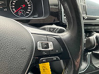 Vw transporter t6 caravelle 2.0 tdi l2h1 dc 4motion highline - bedrijfswagen - afbeelding 2 van  18