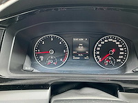 Vw transporter t6 caravelle 2.0 tdi l2h1 dc 4motion highline - bedrijfswagen - afbeelding 3 van  18