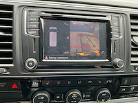 Vw transporter t6 caravelle 2.0 tdi l2h1 dc 4motion highline - bedrijfswagen - afbeelding 5 van  18