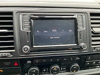 Vw transporter t6 caravelle 2.0 tdi l2h1 dc 4motion highline - bedrijfswagen - afbeelding 6 van  18