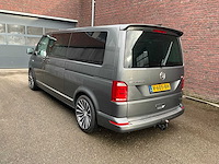 Vw transporter t6 caravelle 2.0 tdi l2h1 dc 4motion highline - bedrijfswagen - afbeelding 7 van  18