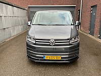 Vw transporter t6 caravelle 2.0 tdi l2h1 dc 4motion highline - bedrijfswagen - afbeelding 11 van  18